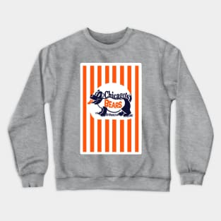 Chicago's Bears (Portillo's) Crewneck Sweatshirt